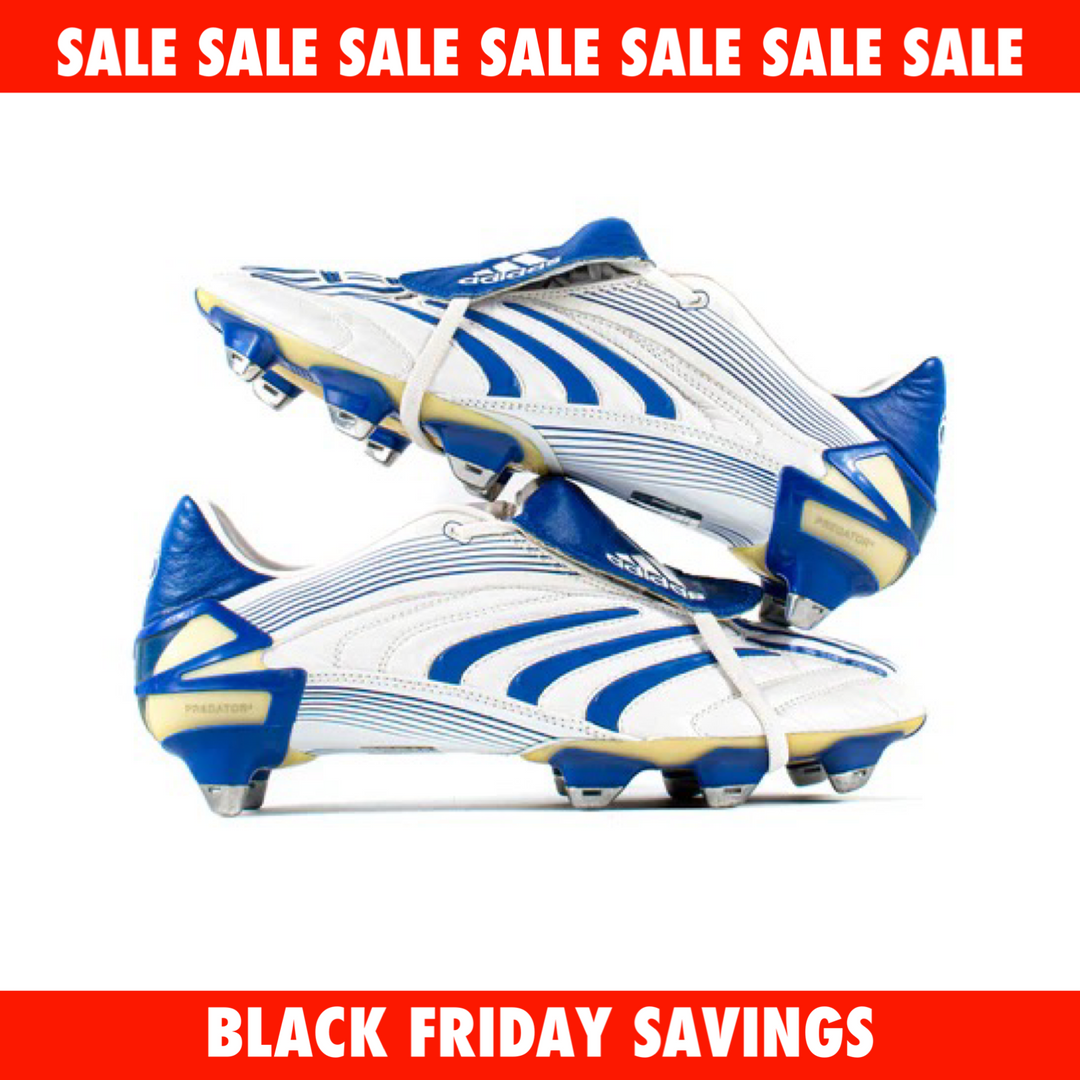 Predator Absolute – Classic Soccer Cleats