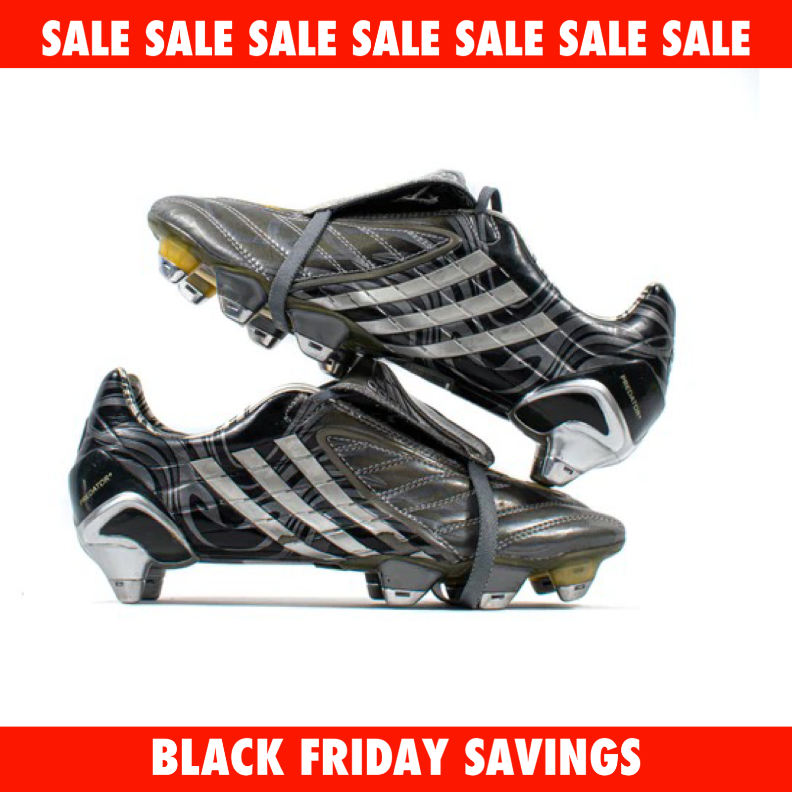 Adidas predator aanbieding hotsell