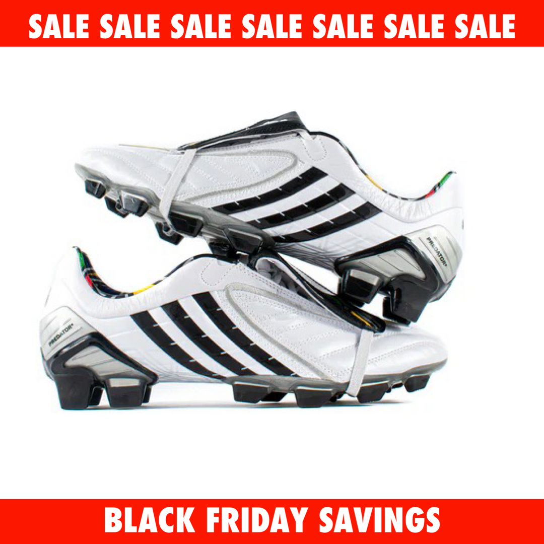 Predator Classic Soccer Cleats