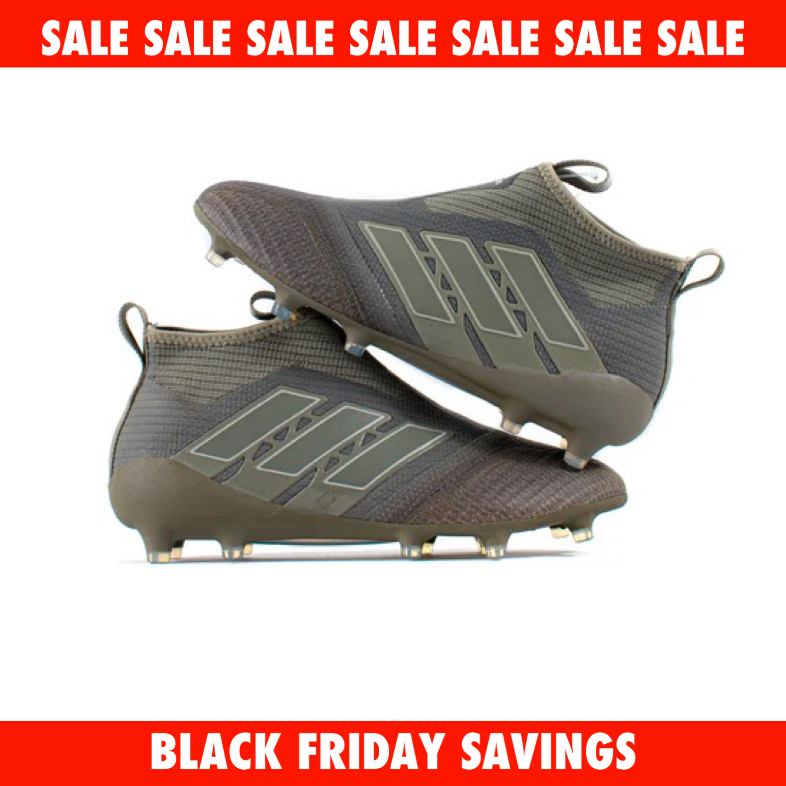 Adidas x 17 purecontrol sales