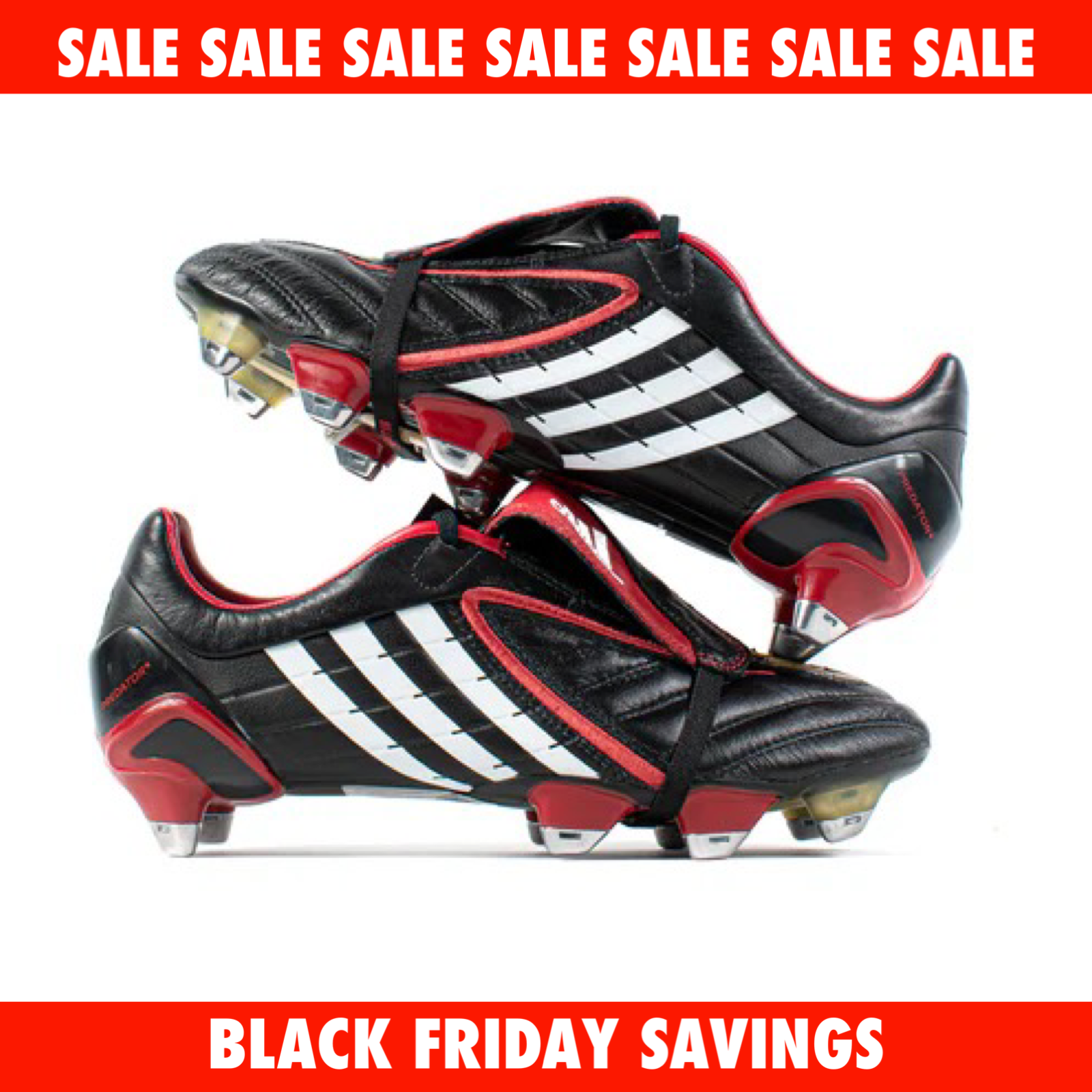 Adidas predator old models clearance