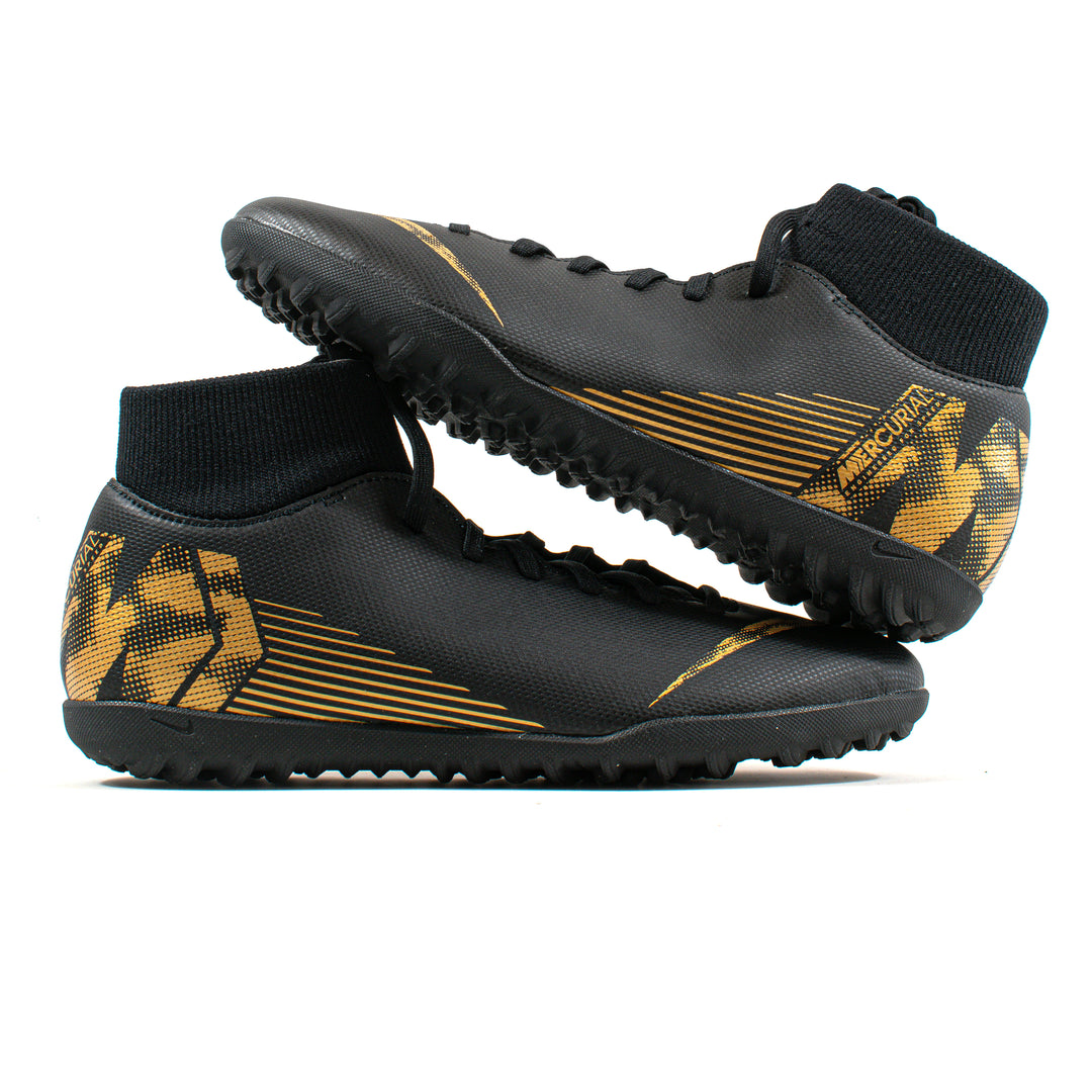 nike mercurial superfly 6 club tf