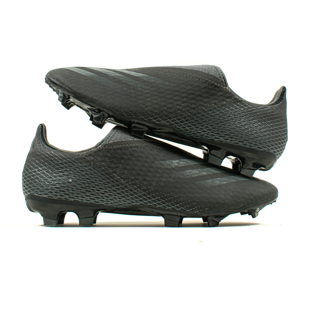 adidas x Ghosted .3 Laceless FG Football Boots 9.5 adidas x Ghosted .3 Laceless FG Football Boots 9.5