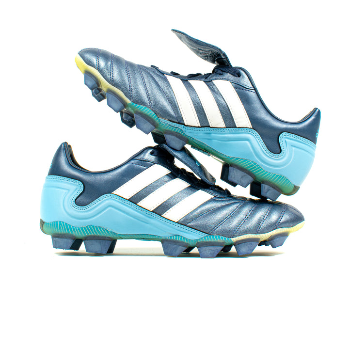 adidas PULSE TRX FG サッカーシューズ adidas アディダス プラス アブソラド TRX TF J(ブルー) 462865 ブルー
