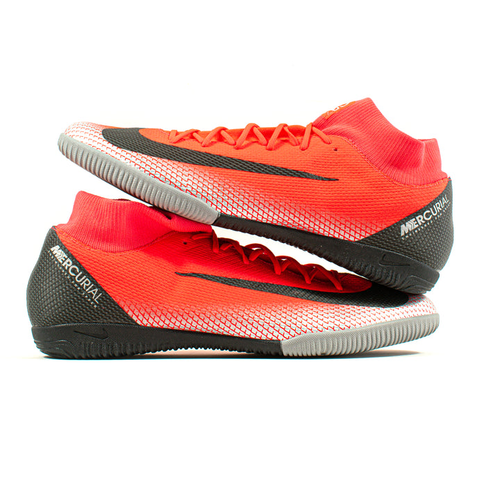 nike mercurial superfly 6 indoor