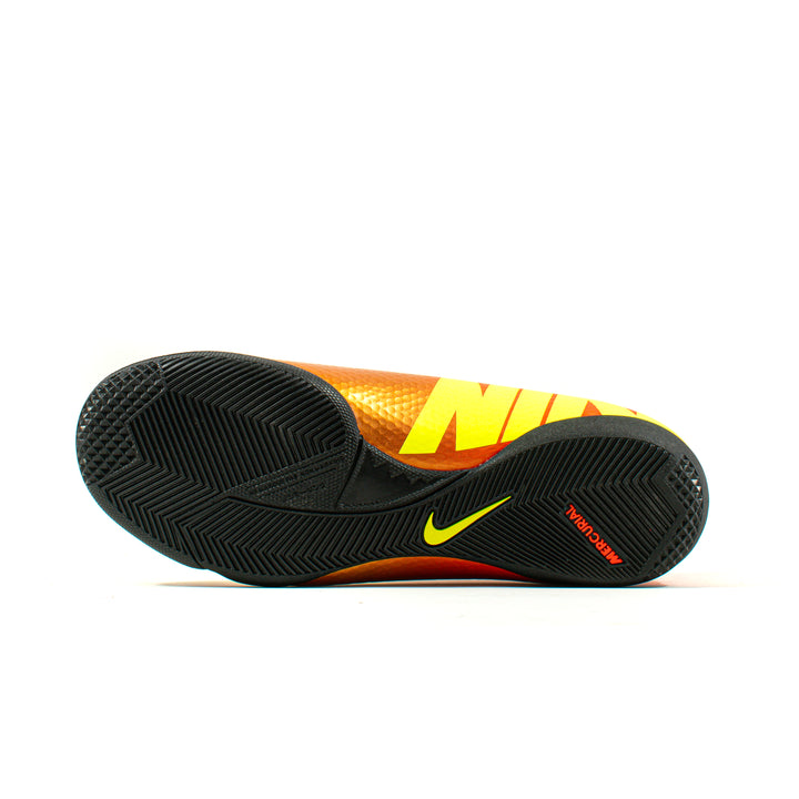 Nike Mercurial Victory IV Orange Indoor IC – Classic Soccer Cleats
