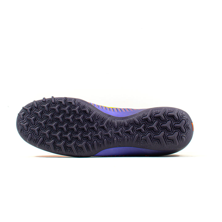 Nike Mercurial Victory VI Purple Turf – Classic Soccer Cleats