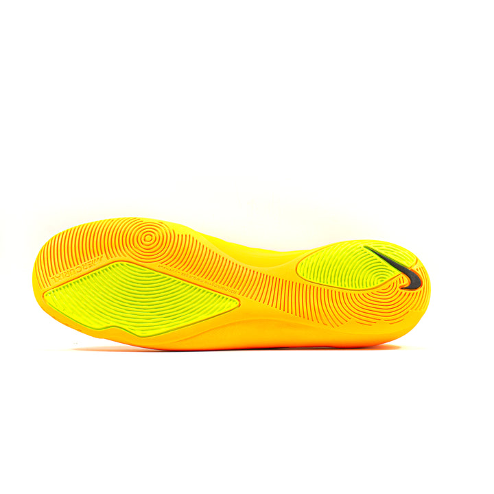 Nike Mercurial Victory V Yellow IC Indoor – Classic Soccer Cleats