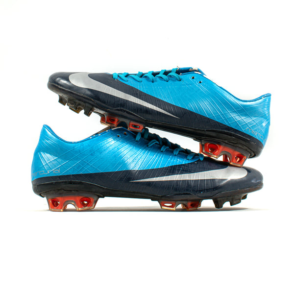 vapor superfly