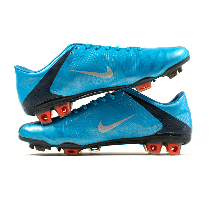 Nike Mercurial Vapor Superfly I Orion Blue Original FG – Classic