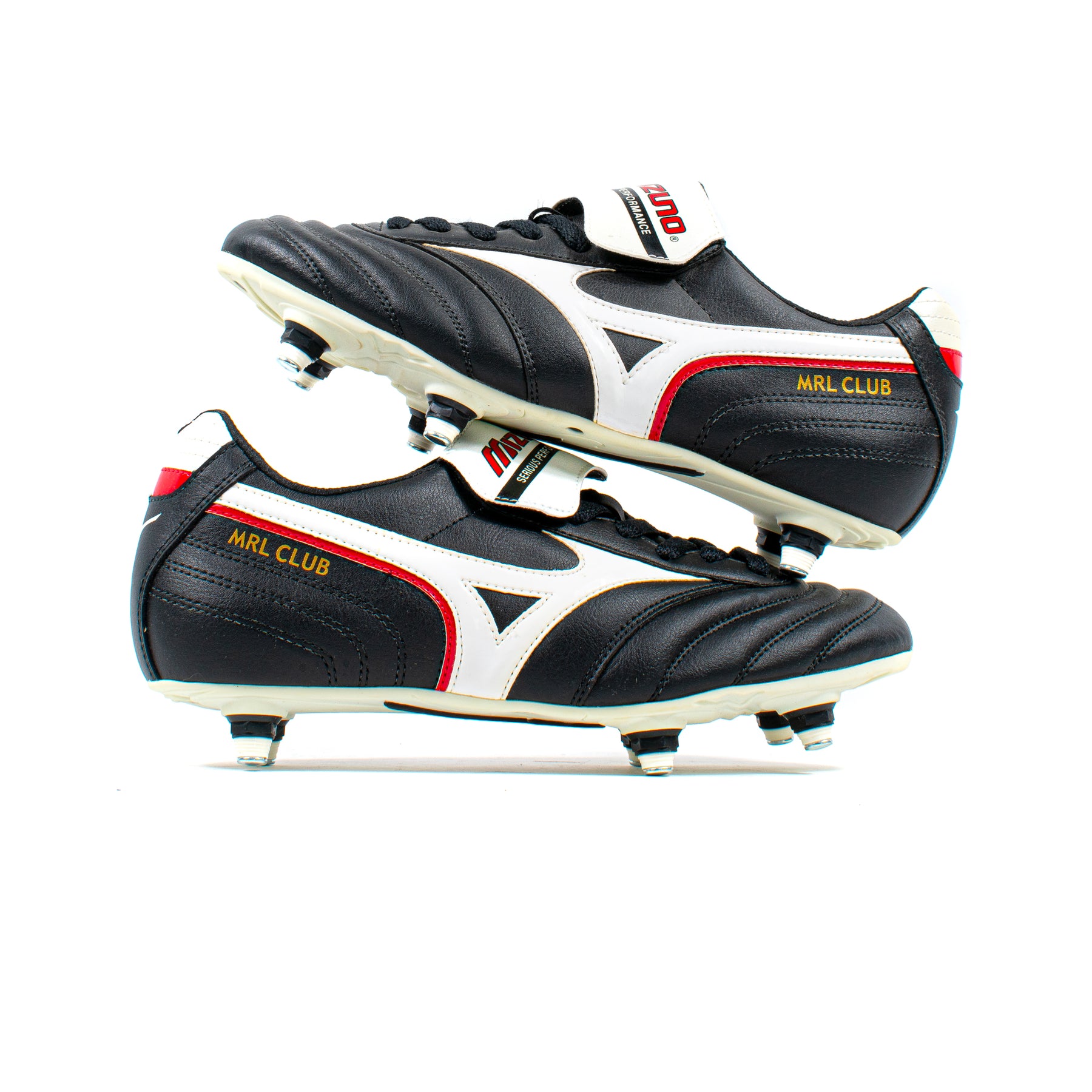 Soccer mizuno hotsell