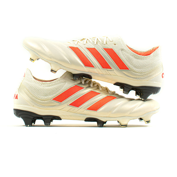 Adidas Copa 19.1 Pearl FG – Classic Soccer Cleats