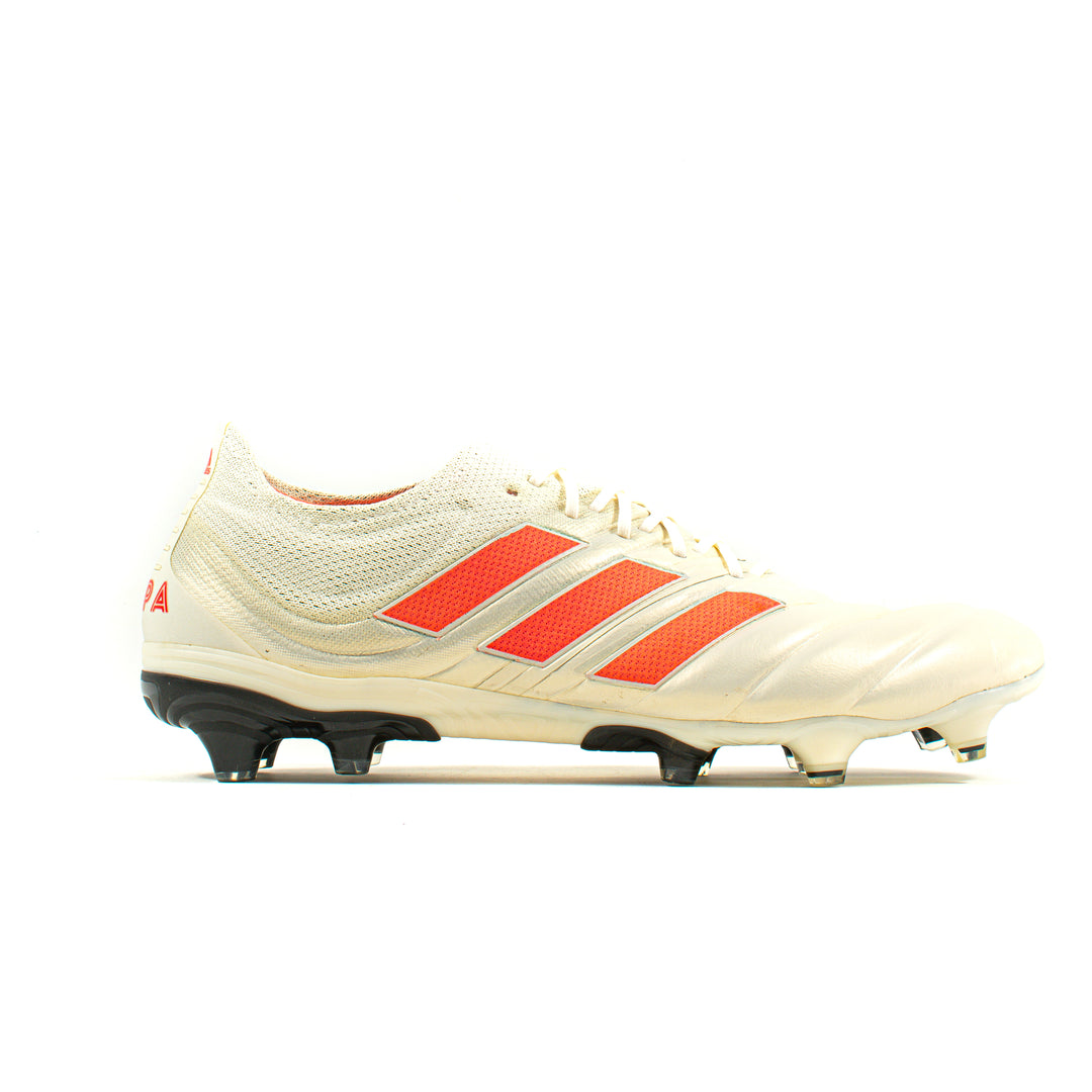 Adidas Copa 19.1 Pearl FG – Classic Soccer Cleats