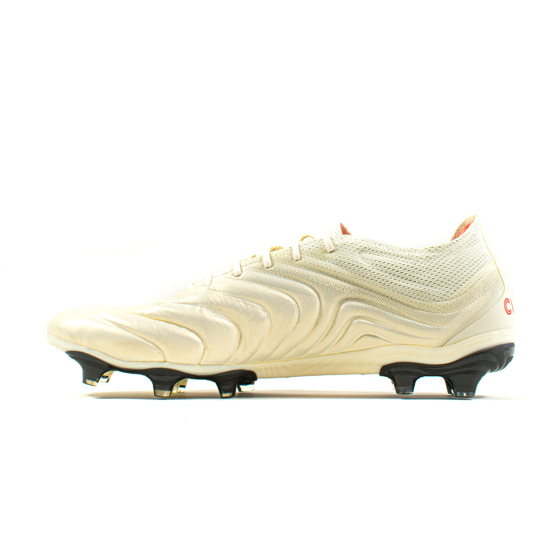 Adidas Copa 19.1 Pearl FG – Classic Soccer Cleats