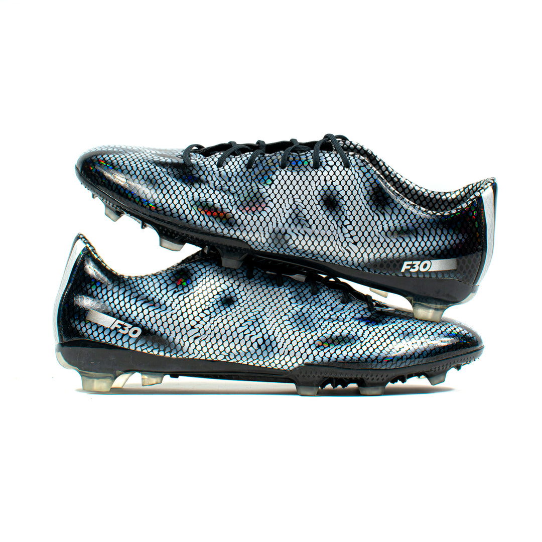 F50 Tagged "U.S. Size_11.5" Classic Soccer Cleats F50 Tagged "U.S. Size_11.5" Classic Soccer Cleats