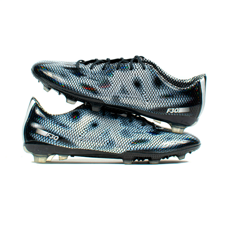 adidas アディダス F30 TRX HG(イエロー×オレンジ) IEQ69 D67015