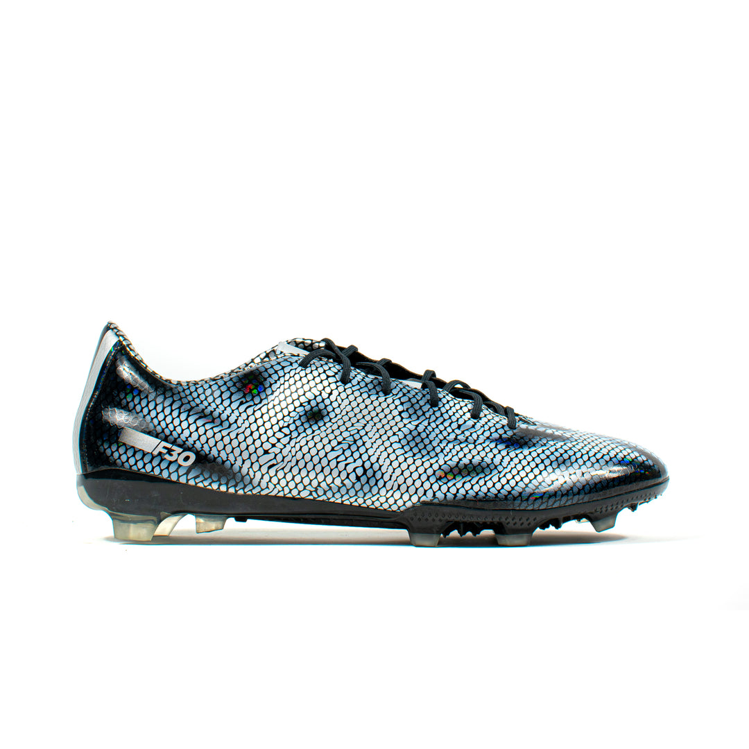 サッカー・フットサル 00s adidas F30+ football shoes y2k