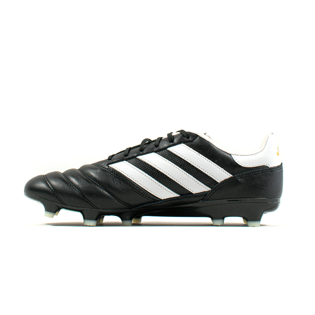 Adidas Copa Icon Black White FG – Classic Soccer Cleats