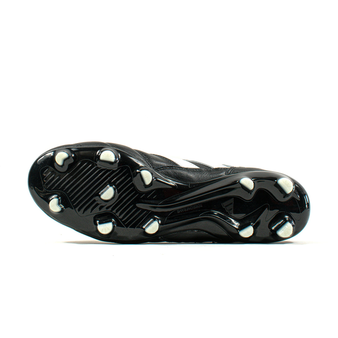 Adidas Copa Icon Black White FG – Classic Soccer Cleats