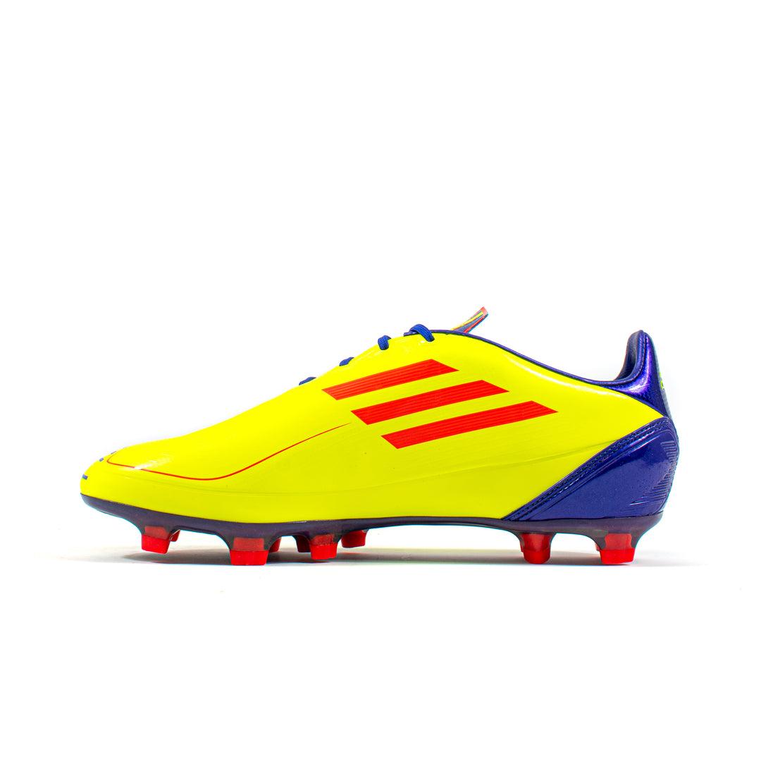 Adidas F30 Adizero Electricity FG – Classic Soccer Cleats