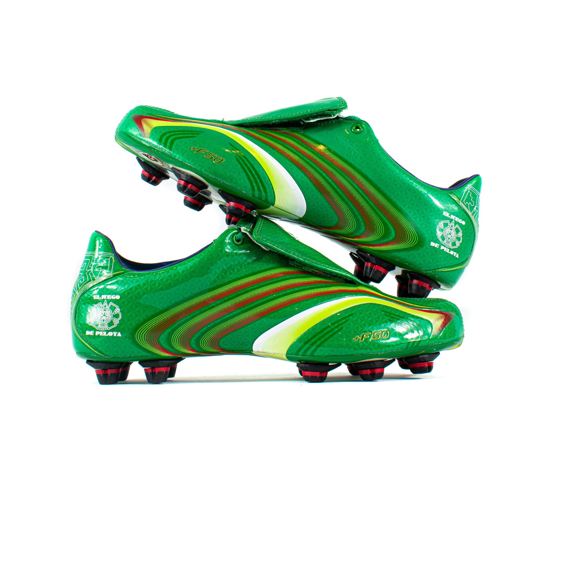 Guayos adidas f50 tunit Clearance