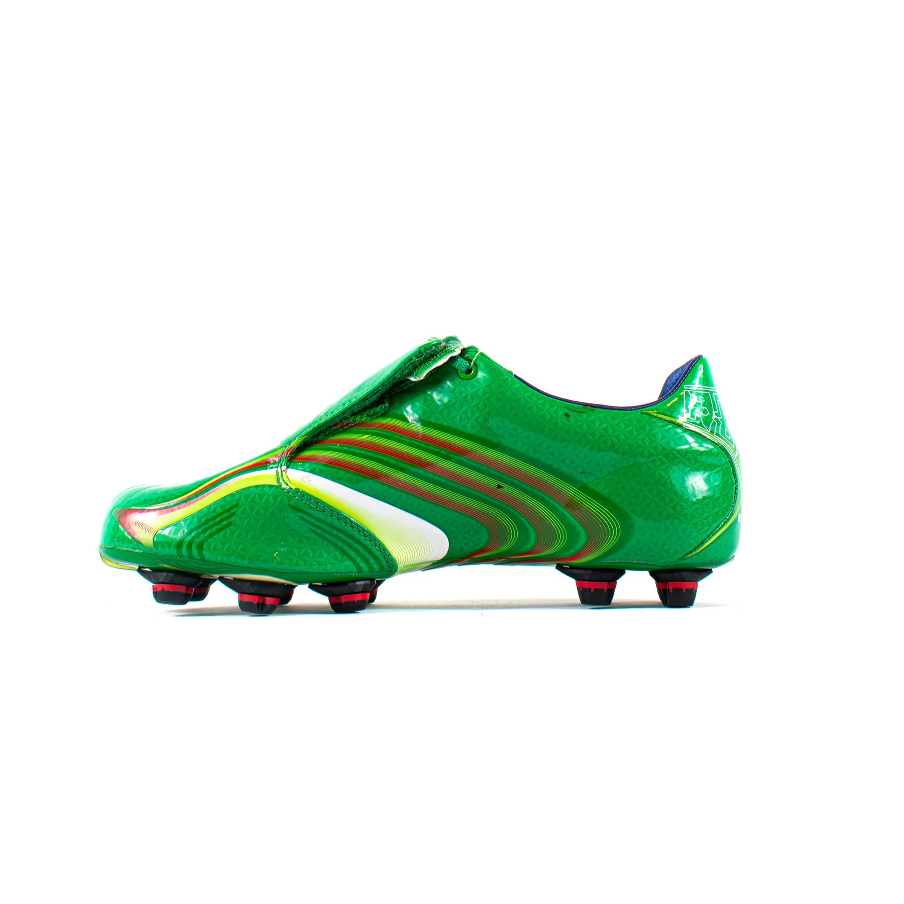 Guayos adidas f50 tunit Clearance