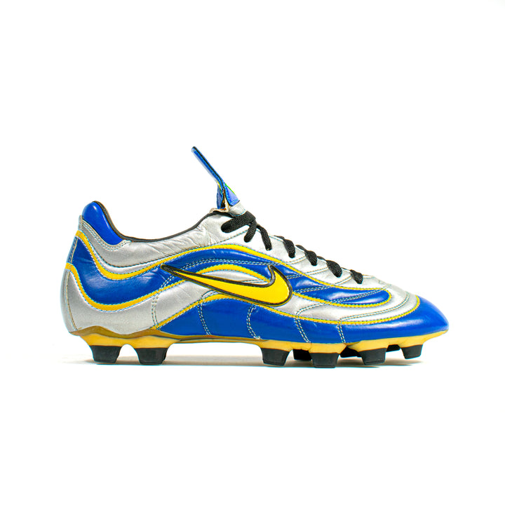 NIKE MERCURIAL R9 1998　限定カラー　26cm Nike Mercurial R9 1998 World Cup OG FG – Classic Soccer Cleats