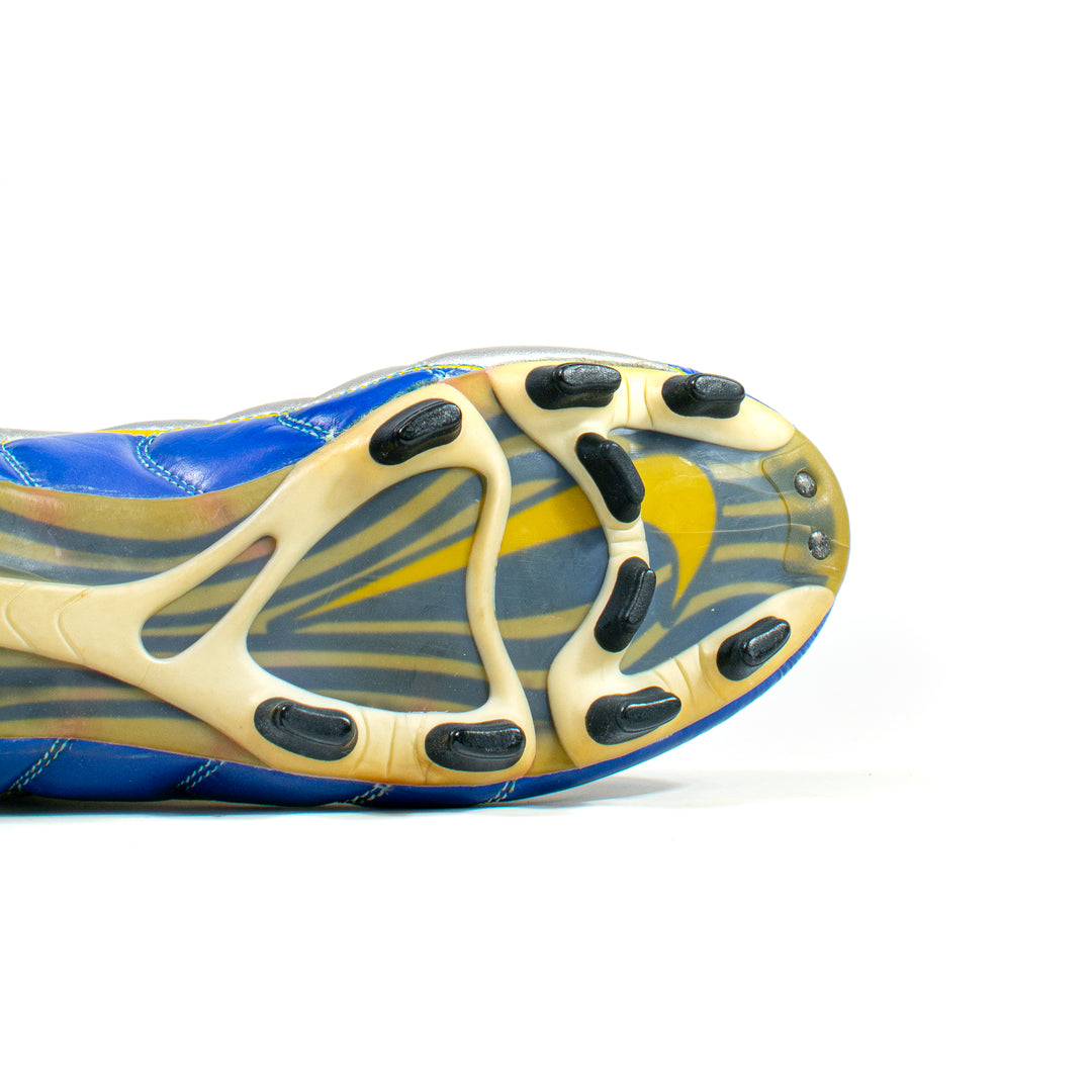 1998 NIKE MERCURIAL R9 限定カラー - メルカリ
