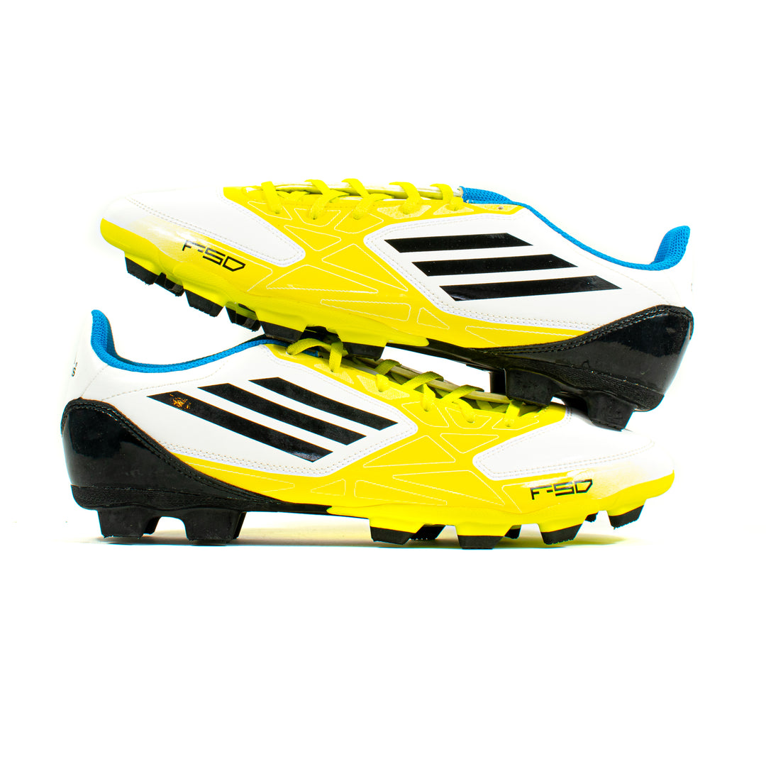 adidas F50+ FG 