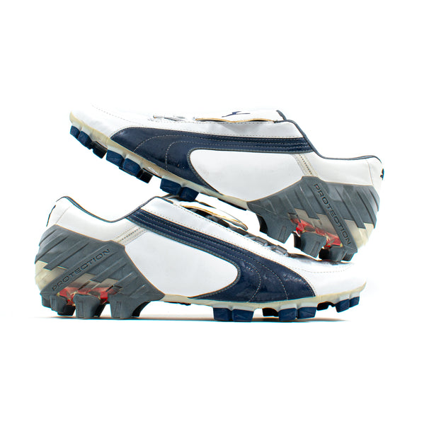 mens soccer cleats clearance