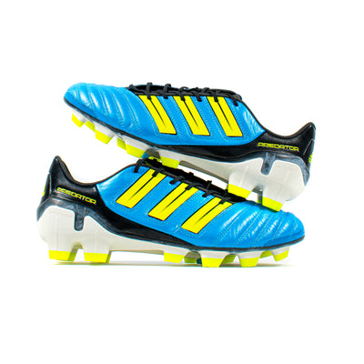 Ancienne adidas predator Clearance