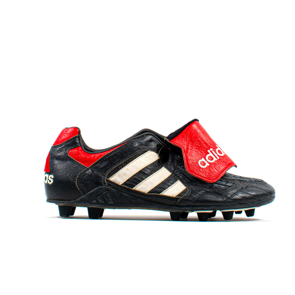 Adidas Predator Touch Prototype Made In Germany Adidas Predator Touch Prototype Made In Germany