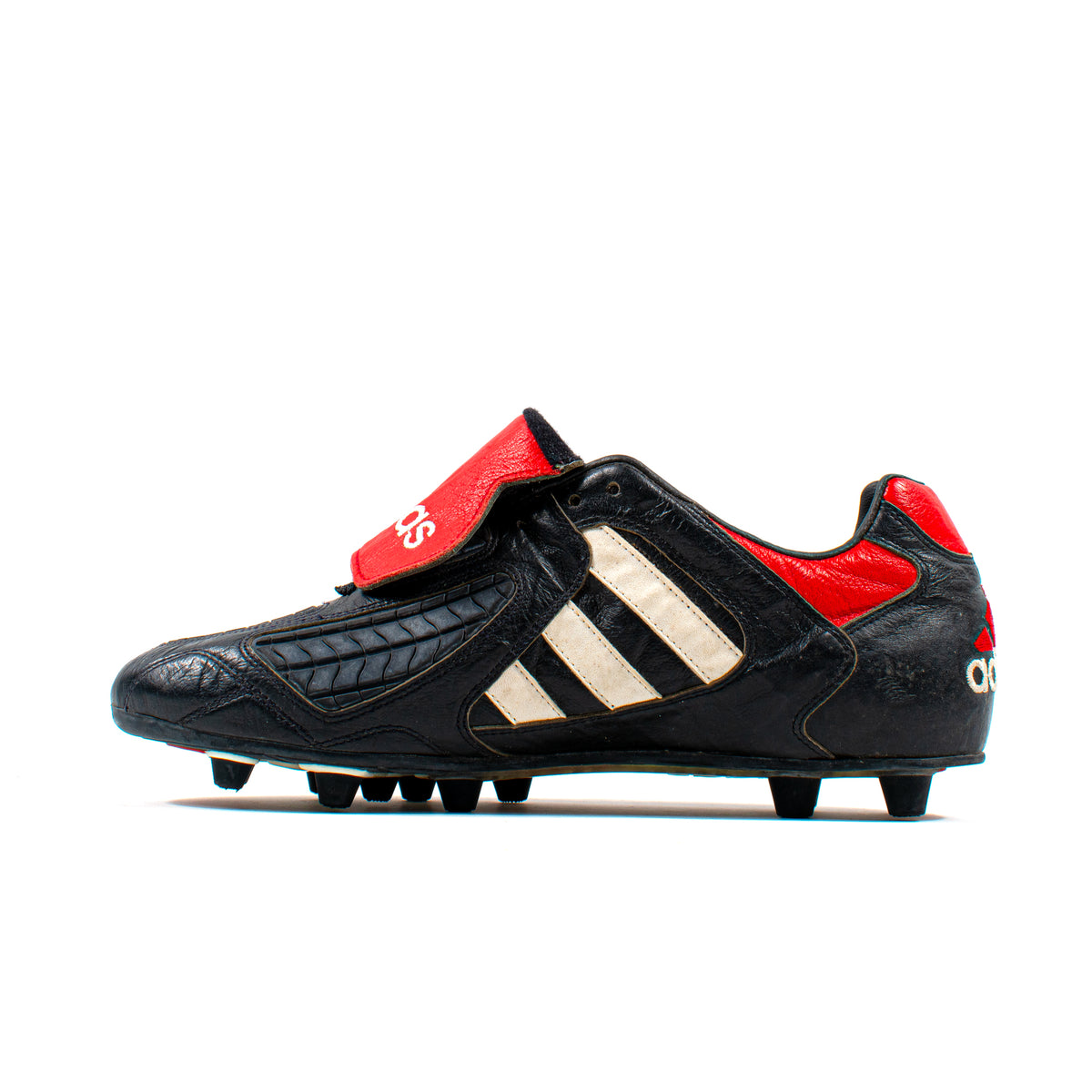 Adidas Predator Touch Prototype Made In Germany 