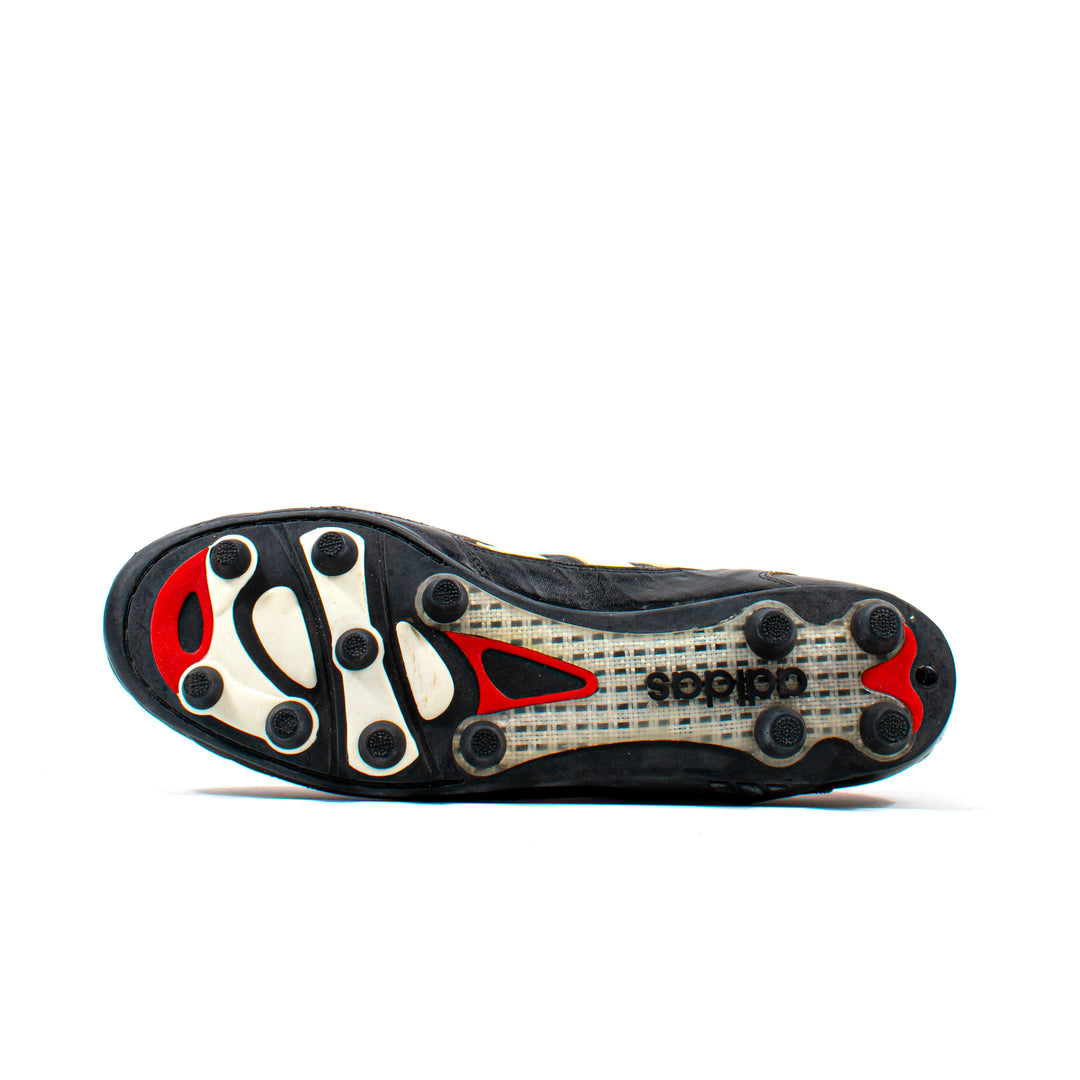 Adidas Predator Touch Prototype Made In Germany 