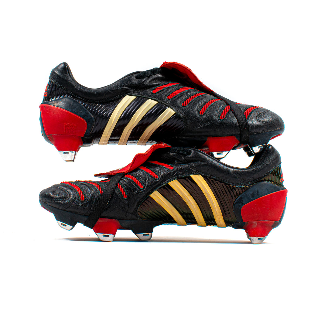Adidas Predator Pulse 