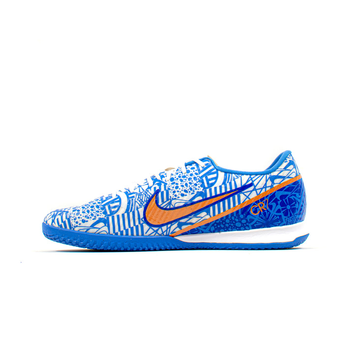 Nike Zoom Mercurial Vapor 15 CR7 Academy IC – Classic Soccer  display picture 1