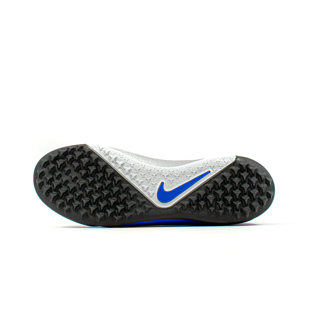セール中⚡美品✨NIKE REACT PHANTOM VSN PRO DF TF Nike React Phantom Vision VSN Pro DF Blue TF – Classic