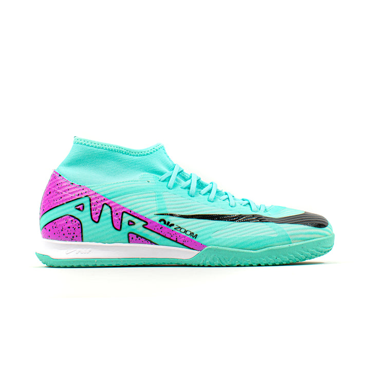 halówki nike mercurial superfly