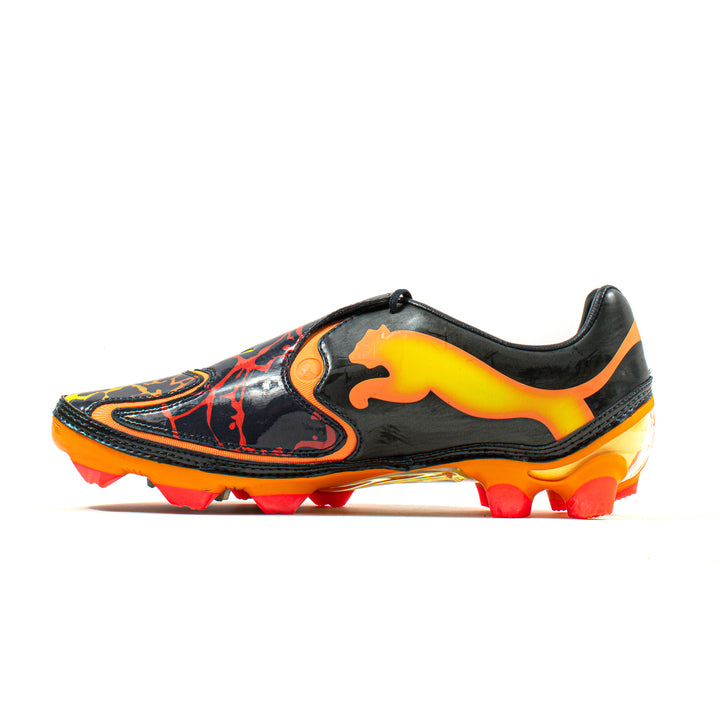 Puma V1.10 Tricks World Cup 2010 FG – Classic Soccer Cleats