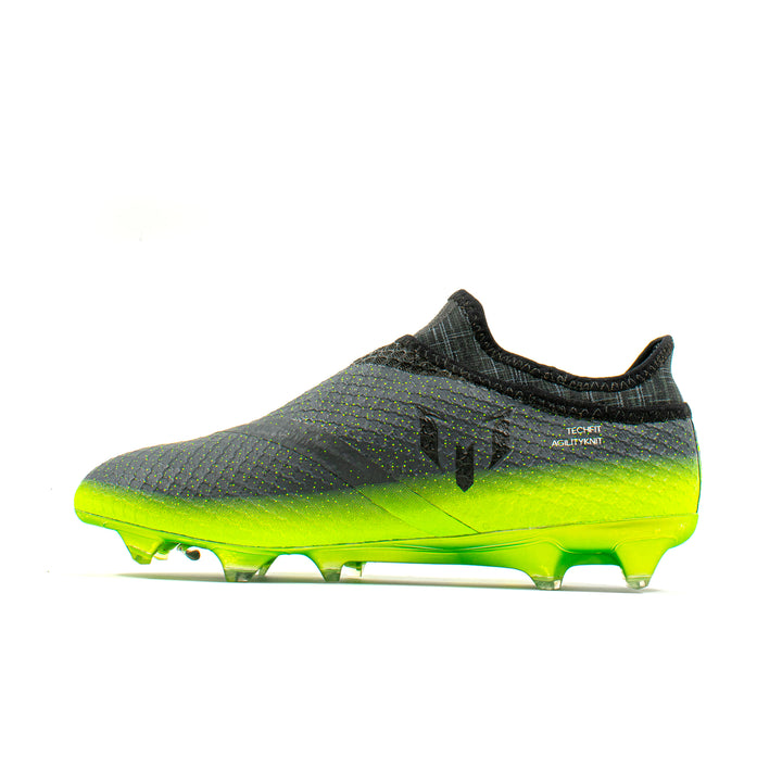 アディダス メッシ 16 ピュアアジリティ アディダス メッシ16+ ピュアアジリティ - FOOTBALLBOOTS.JP
