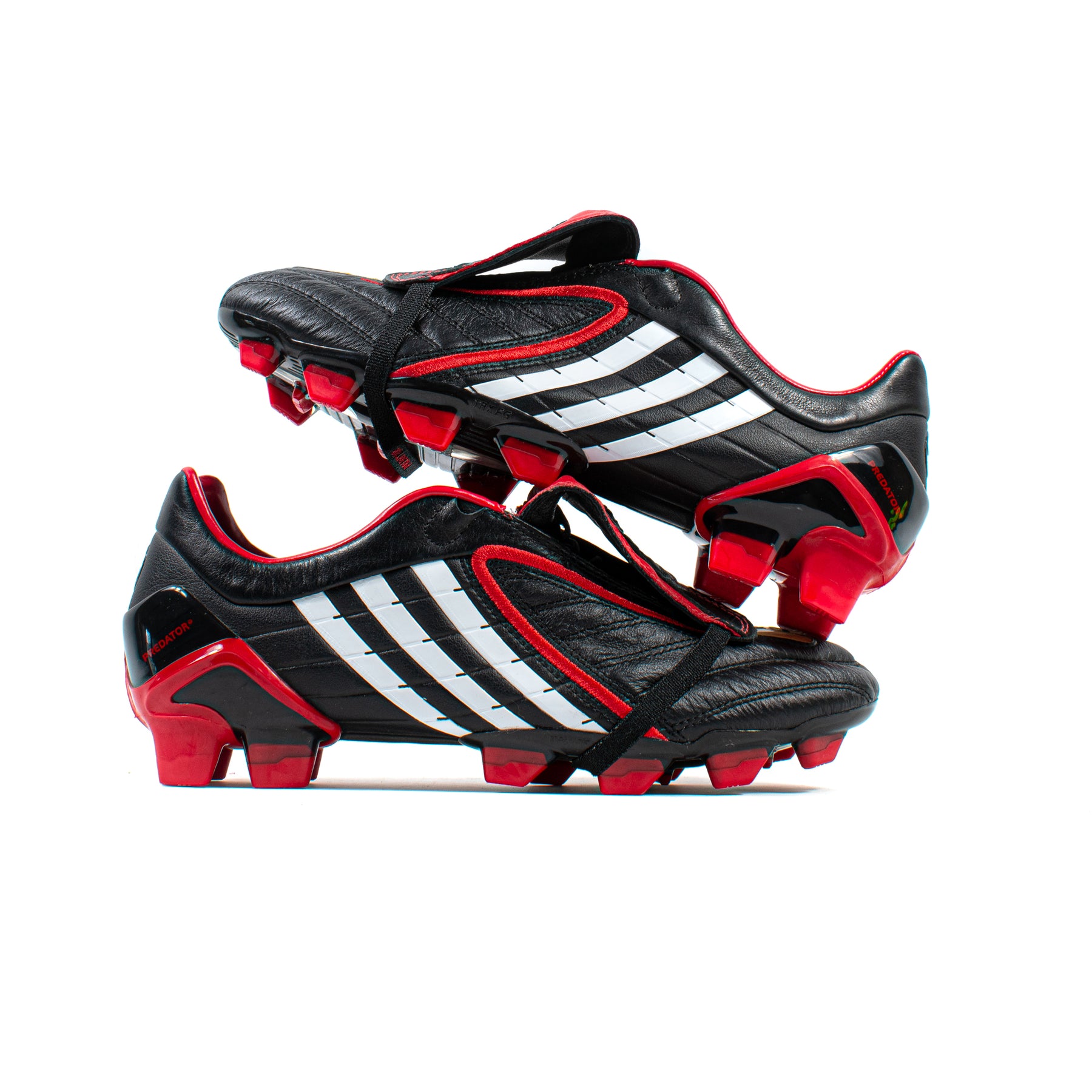 Adidas predator powerswerve black Clearance