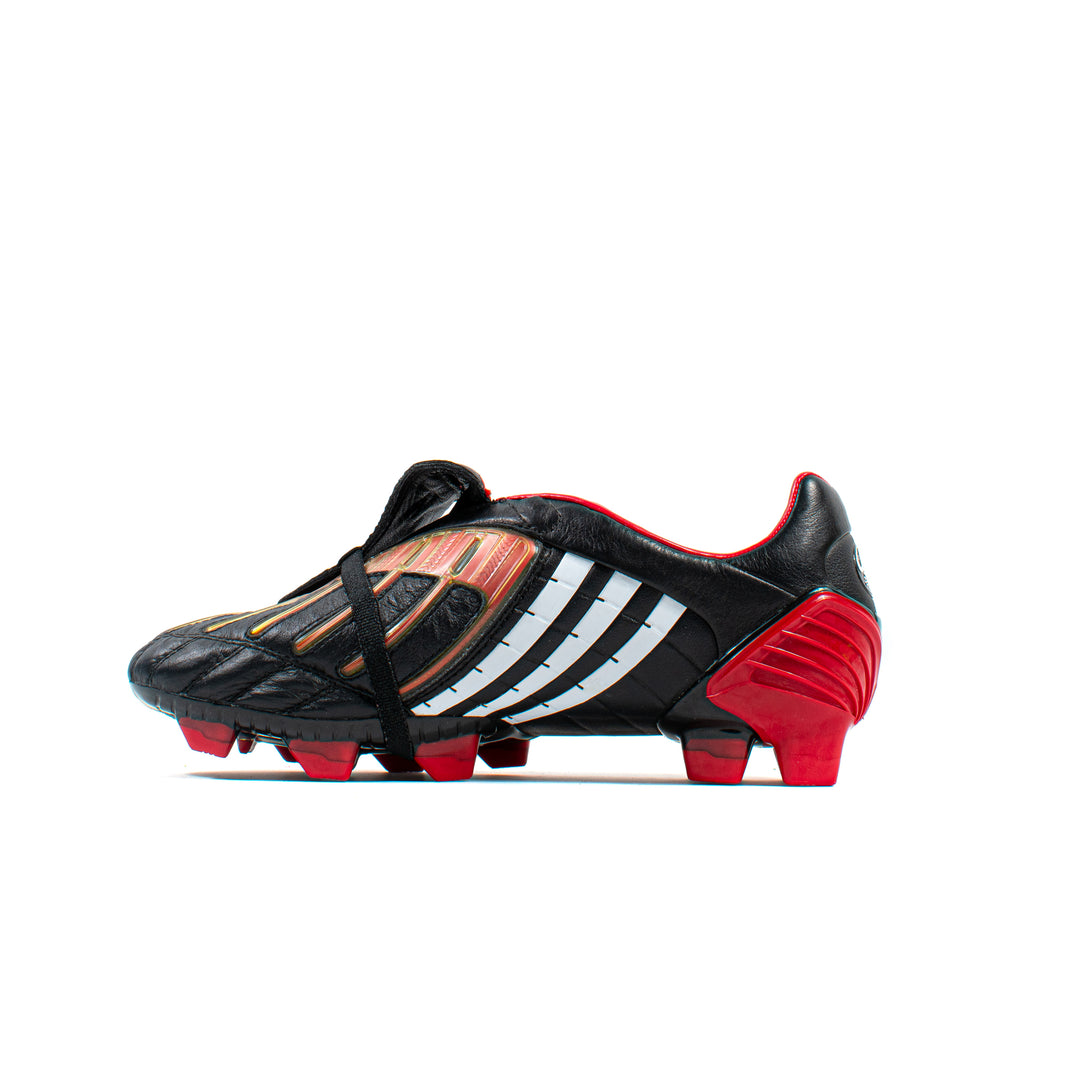 Predator Powerswerve　FG　adidas　　27ｃｍ Adidas Predator Powerswerve Fantasy Grey SG – Classic Soccer