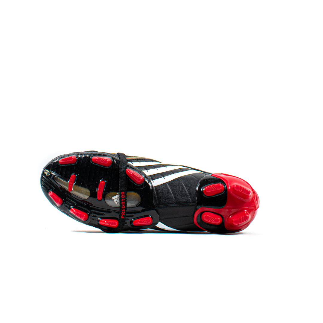 adidas Predator Elite Fold Tounge FG Firm Ground Soccer