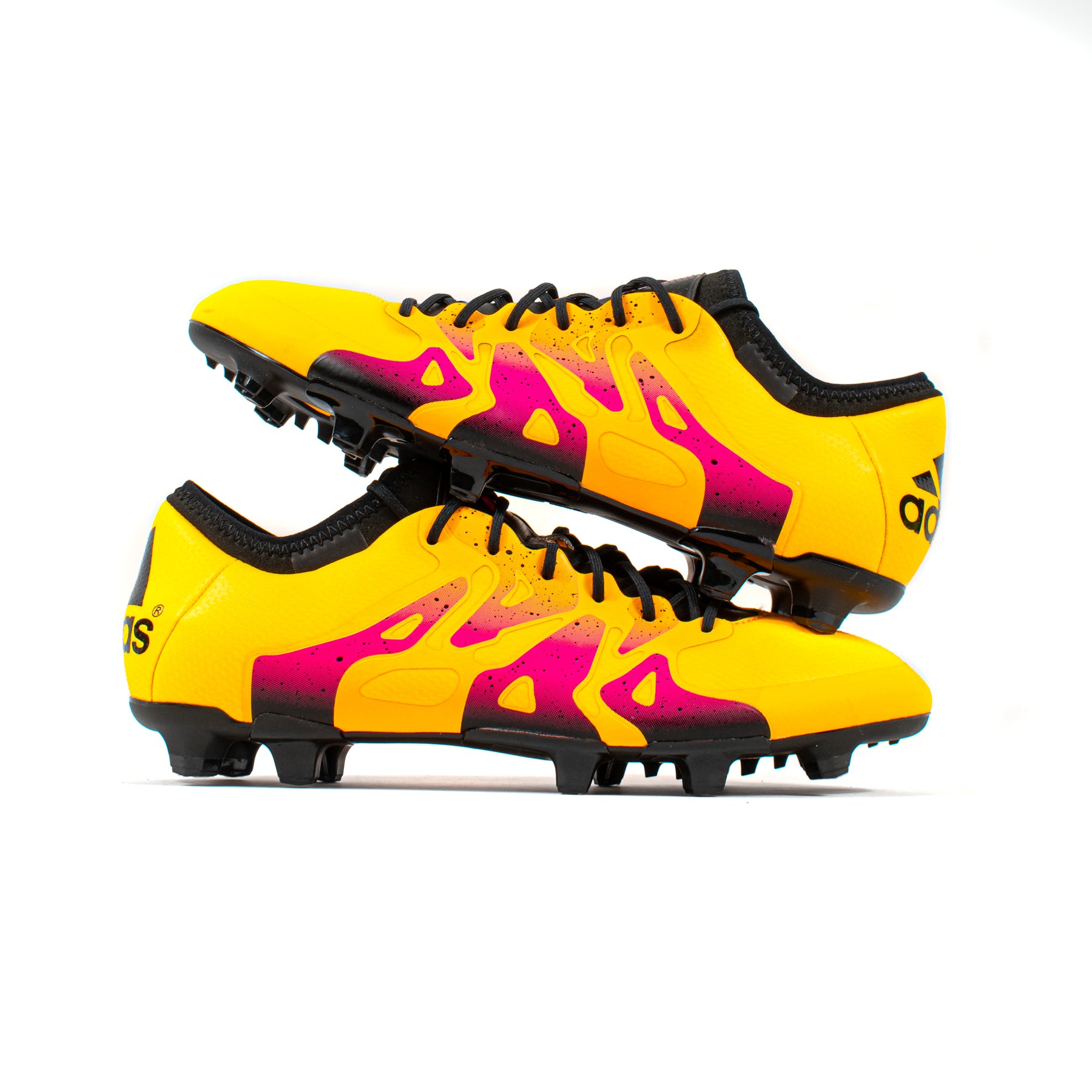 Adidas x15.1 Clearance