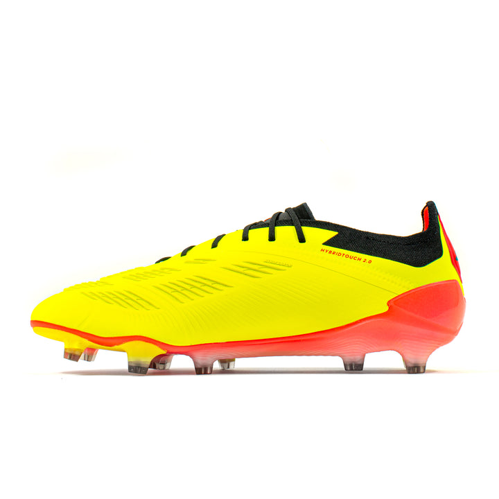 Adidas Predator Elite 2024 Electricity FG – Classic Soccer