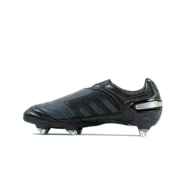 Adidas Predator X TRX Sample Blackout Rugby SG – Classic