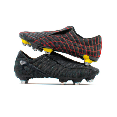 amplificación Asombro Recurso F50 – Classic Soccer Cleats