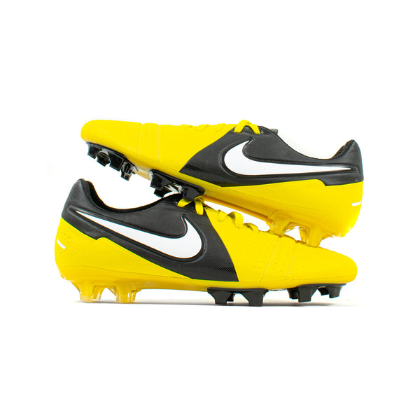 Rare 2012 Nike CTR360 LIBRETTO lll TF Soccer Cleat Football Boots Nike CTR360 Libretto II FG Men main image 4