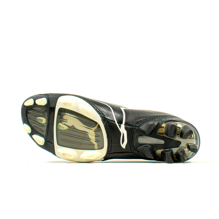 Puma V1.08 K Leather FG – Classic Soccer Cleats