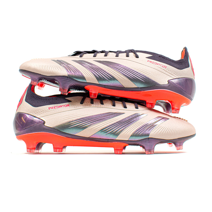 シューズ Adidas Predator Elite FG 260 アディダス プレデター ELITE FG / 天然芝用 / Predator Elite